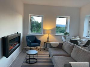 TheJewel Lodge & Spa Glengarriff