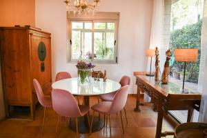 Villa Alegre Playa Calpe Grupo Terra de Mar, alojamientos con encanto