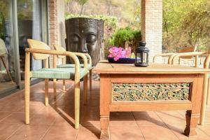 Villa Alegre Playa Calpe Grupo Terra de Mar, alojamientos con encanto