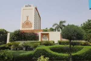 Saura Hotel, Agra - A Club Mahindra Associate - آغْرا