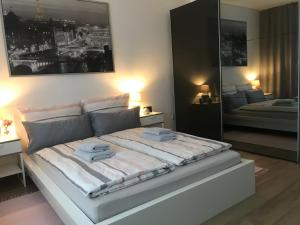NEU! TOP Apartment! 7km Saarbruecken! Terrasse, Garten!