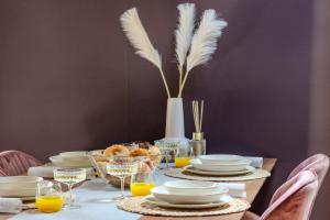 Hotel chique tiny wellness hottub & sauna