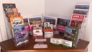 CA LIDIA - Apartamentos Turisticos EL BALCONET