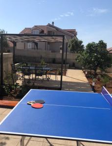 Summer Breeze apartment - Quiet place with a spectacular view and a garden