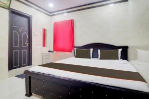 Hotel O New Hotel Aroma Classic