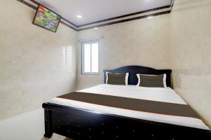 Hotel O New Hotel Aroma Classic