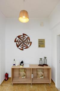 Emerald Private Villa in Kalavarda Rhodes