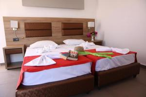 Porto Plazza Hotel