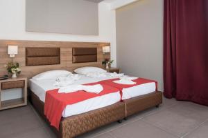 Porto Plazza Hotel