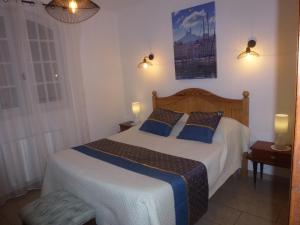 B&B / Chambres d'hotes Chambre d'hotes La Pinede : photos des chambres