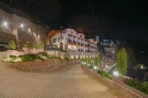 The Sanawar Heights I Kasauli I New Property - كاساولى