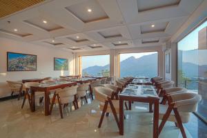 The Sanawar Heights I Kasauli I New Property