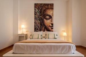 Alhaurín Villa piscina privada Andra