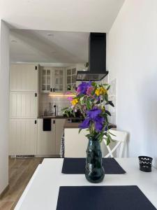 Maisons de vacances Great situation with stunning views : photos des chambres