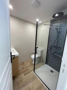 Maisons de vacances Great situation with stunning views : photos des chambres