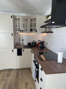 Maisons de vacances Great situation with stunning views : Maison 1 Chambre