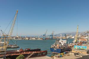 iFlat Santa Croce Suite Apartment 2