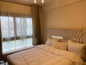 مراسي مارينا - واجهه القنال 3 غرف موقع مميز