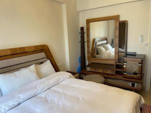 مراسي مارينا - واجهه القنال 3 غرف موقع مميز