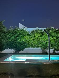 Chalets conilizate 12 pax piscina 300mts playa