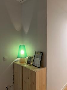 Stylish central apartment ideal for couples or small families