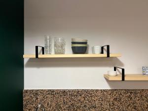 Stylish central apartment ideal for couples or small families