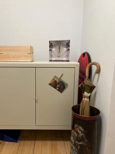 Stylish central apartment ideal for couples or small families