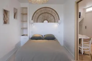 Appartement Centre ville Mauléon - Rorthais