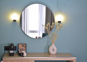 Arethusa Hotel Athens