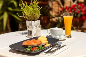 Petit Hotel Ses Rotges - Only Adults