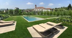 A Casa Guesthouse - Alice Bel Colle