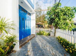 Lee House Villa Tam Thanh