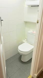 FlatApartment - Old st N1