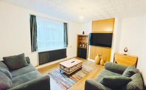 FlatApartment - Old st N1
