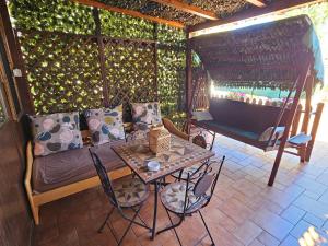 La Dependance delle Mimose