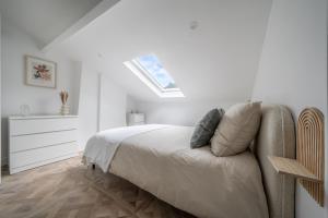 La Versaillaise Bucolique - Stationnement privatif - Proche Gare Chantiers