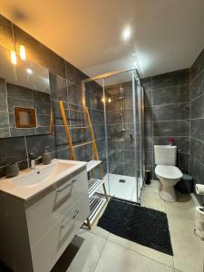 Appartements Les chambres Tonics : photos des chambres