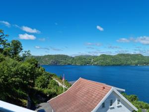 Feriehus - Øksnevik lindesnes