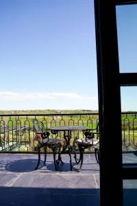 Saranta Farmhouse - Kırklareli