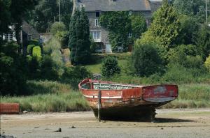 Maisons de vacances Cadre Verdoyant & Plage a Pied, au calme : photos des chambres