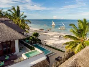 Joya' Beach Suites & Villa - Jambiani