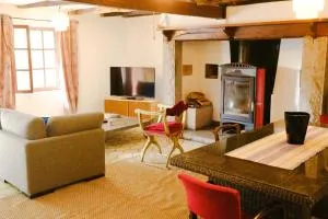 Maison A MUROLS , GAMELOU , 3 CHAMBRES - Prunet