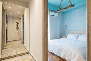 Vacations near to Acropolis!