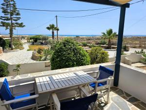 Coralli Beach Apartments