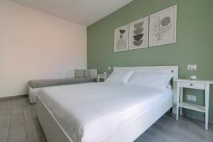 Chambre Familiale Deluxe