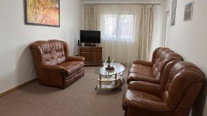 Status-M Apartments Irysh