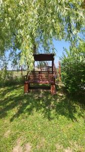 Pensiunea Mountain King