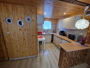 POD SOSNAMI Ośrodek Wypoczynkowy Boszkowo Letnisko