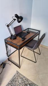 Casa Vlora Marina Apartment