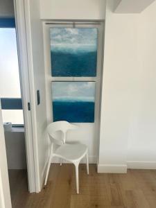 Excelente piso a estrenar en el Sardinero